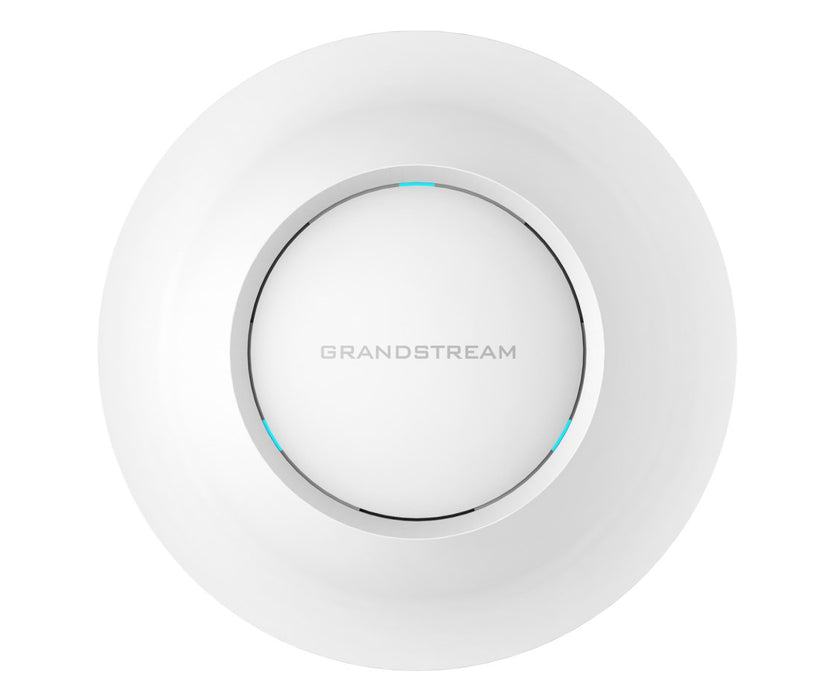 Grandstream Networks GWN7600LR wireless access point 867 Mbit/s White Power over Ethernet (PoE)