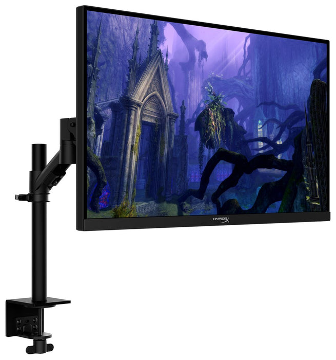 HyperX Armada 27 QHD Gaming Monitor