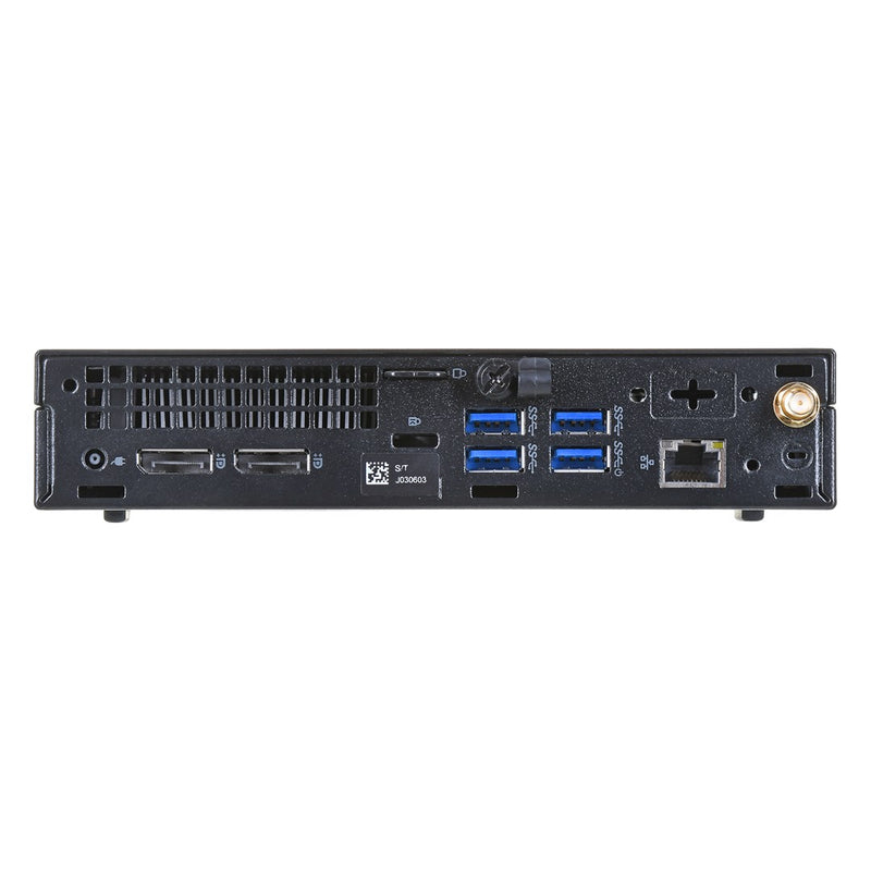 DELL OptiPlex 5070 Micro i3-8100T 8GB 256GB SSD micro SFF Win11pro Used