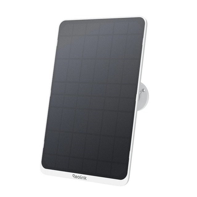 Solarpanel REOLINK für IP-Kameras 3 12W Weiß