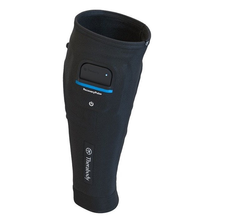 Therabody RecoveryPulse - Wadenbandage Einzelgröße L
