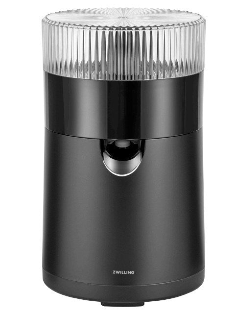ZWILLING 53109-001-0 juice maker Centrifugal juicer Black