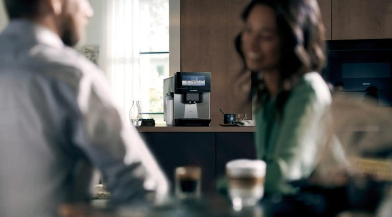 Siemens EQ.900 Kaffeevollautomat TQ903R03