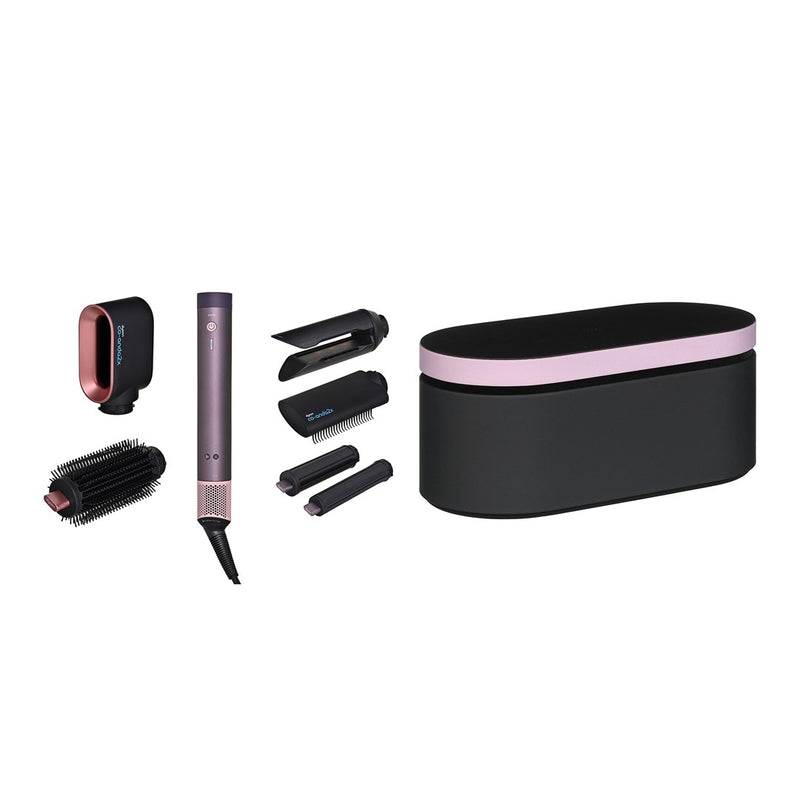 Airwrap Multistyler Co-anda 2x Straight + Wavy 598775-01