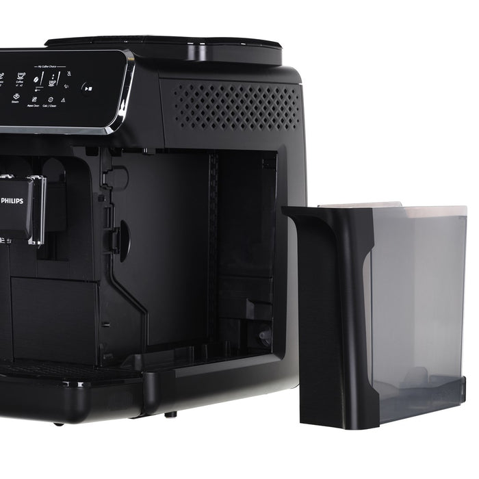 Philips 2200 series EP2220/10 coffee maker Fully-auto Espresso machine 1.8 L