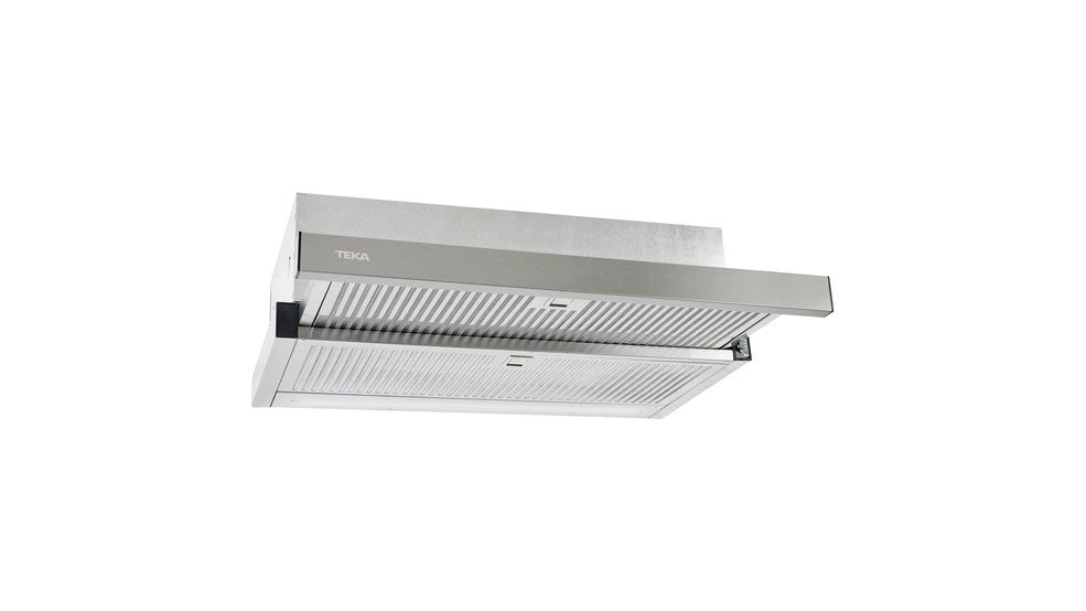Teka CNL 6415 Plus Semi built-in (pull out) Stainless steel 385 m3/h A