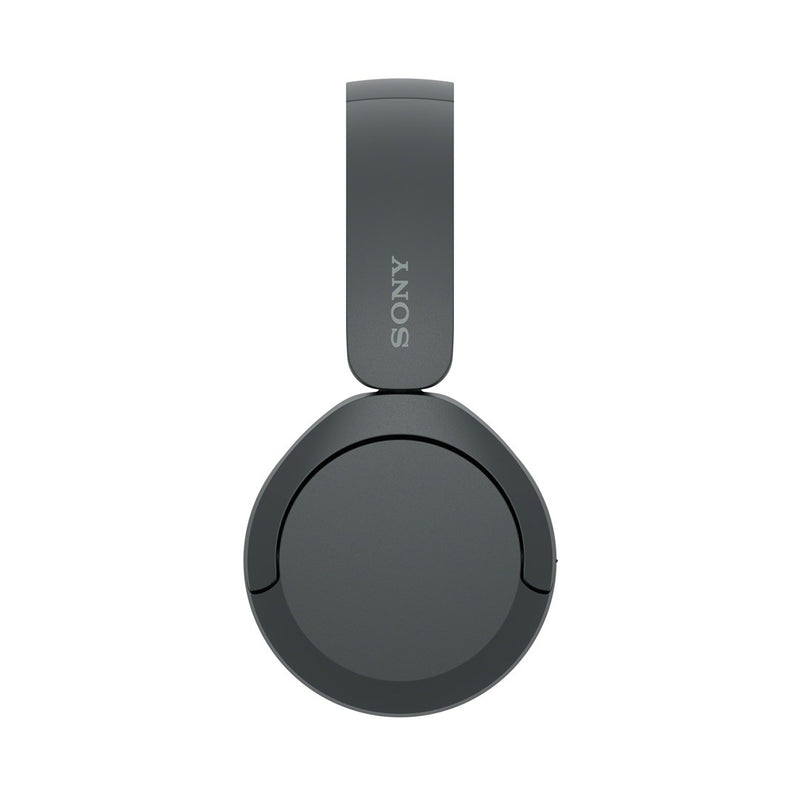 Sony WH-CH520 Headset Wireless Head-band Calls/Music USB Type-C Bluetooth Black