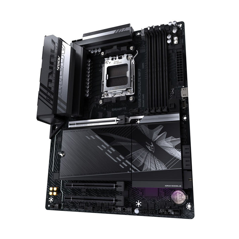 AM5 Gigabyte B850 A ELITE WF7