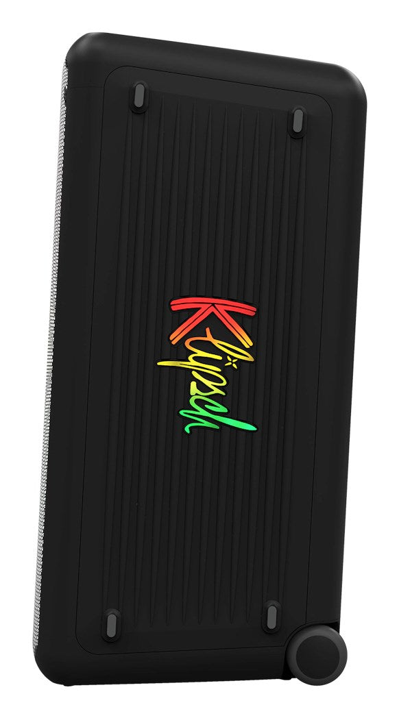 Klipsch New York Party speaker Black