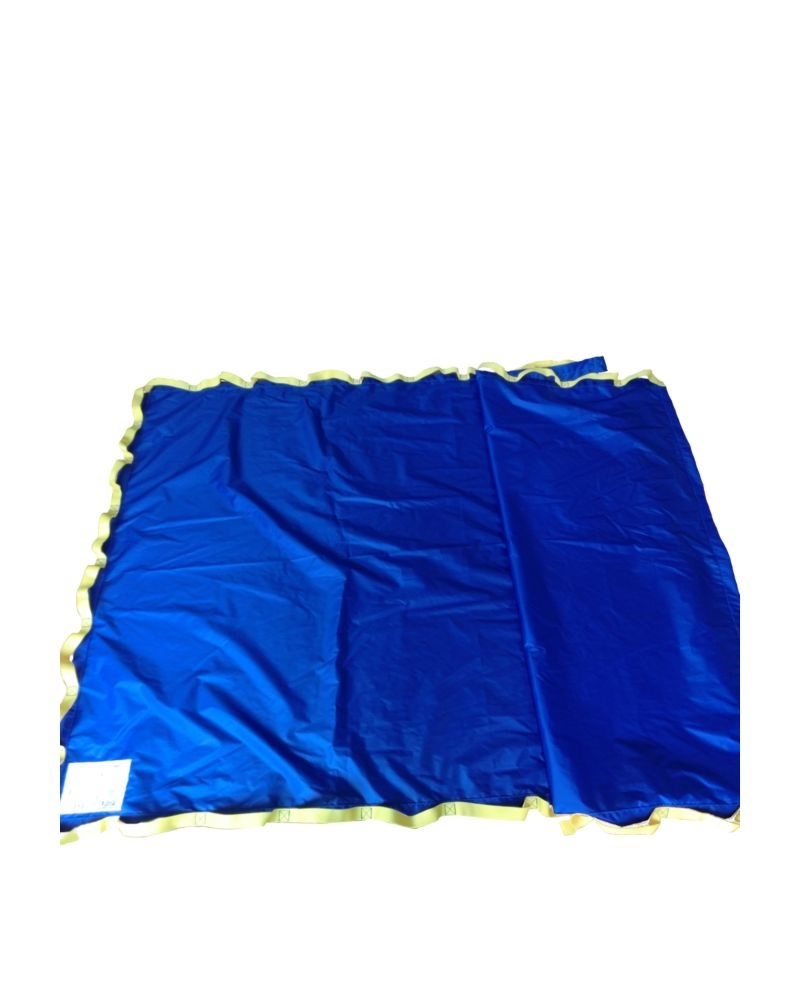 Patient transfer sliding mat 100x200