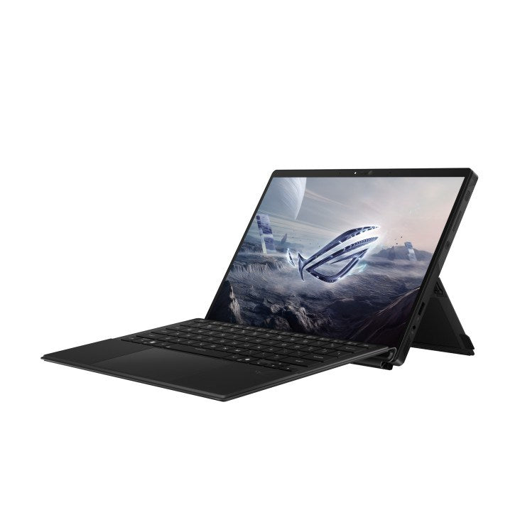 ASUS ROG Flow Z13 GZ302EA-RU137X Ryzen AI MAX+ 395 13.4" 2.5K touchscreen 180Hz IPS-level 500 nits AG 64GB LPDDR5X 8000 1TB SSD Radeon 8060S 5MP+IR ca