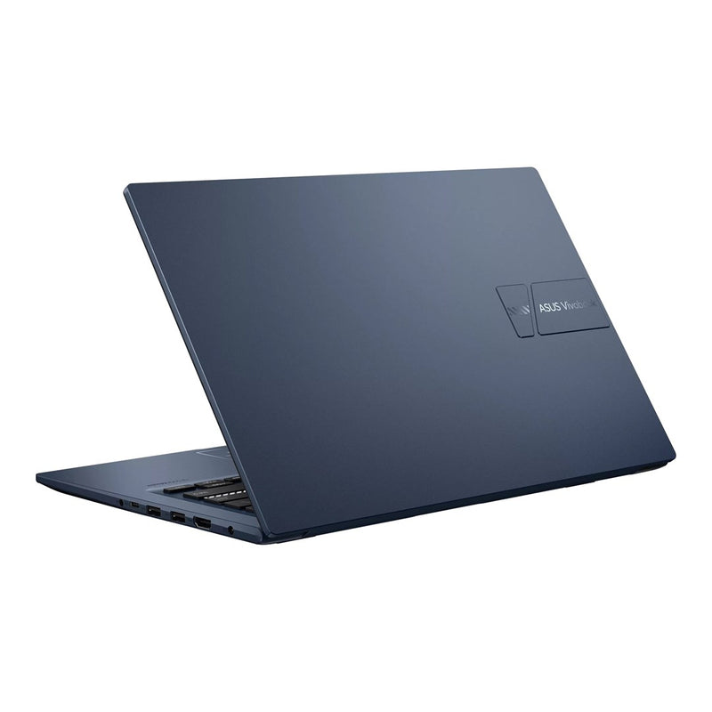 ASUS Vivobook 14 X1404VA-EB1619 Core i5-120U 14.0" FHD IPS-level display 60Hz 250 nits AG 16GB DDR5 512GB SSD Intel Graphics 720p webcam 42Wh No OS Qu