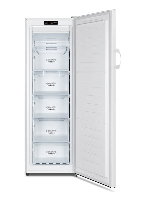 Gorenje FN4172CW freezer Drawer Freestanding 194 L E White