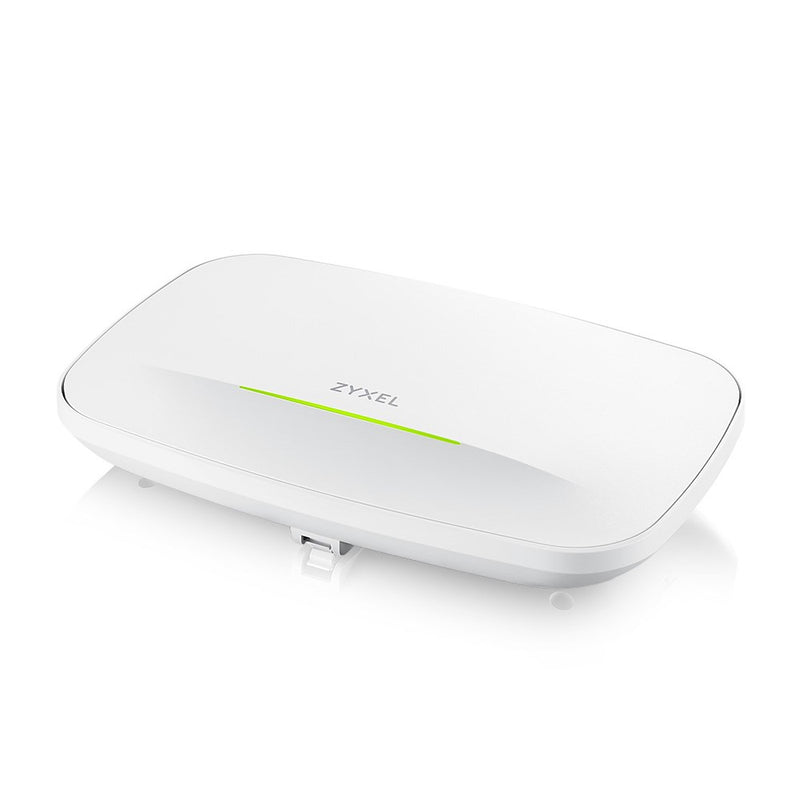 Zyxel WBE630S 11530 Mbit/s White Power over Ethernet (PoE)
