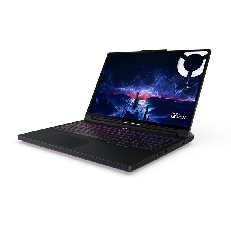 Lenovo Legion Pro 7 16IAX10H Intel Core Ultra 9 275HX Laptop 40.6 cm (16") WQXGA 64 GB DDR5-SDRAM 1 TB SSD NVIDIA GeForce RTX 5070 Ti Wi-Fi 7 (802.11b