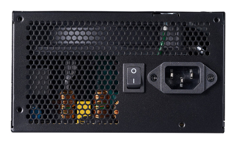XPG PROBE 700 BRONZE Power Supply
