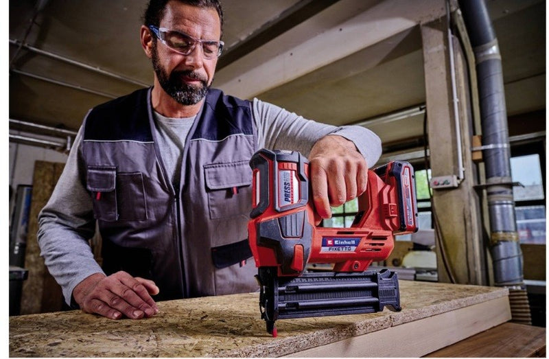 Cordless nailer FIXETTO 18/50 N Solo 4257795 EINHELL