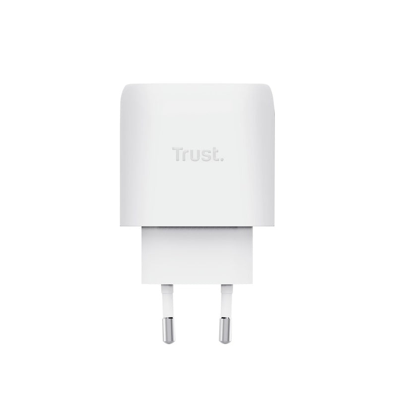 Trust Maxo 45W Universal White AC Fast charging Indoor
