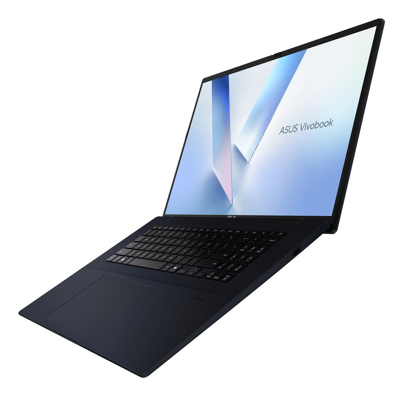 ASUS Vivobook 18 M1807GA-S8013W Copilot+ PC AMD Ryzen™ AI 7 445 Laptop 45.7 cm (18") WUXGA 16 GB DDR5-SDRAM 512 GB SSD Wi-Fi 6 (802.11ax) Windows 11 H