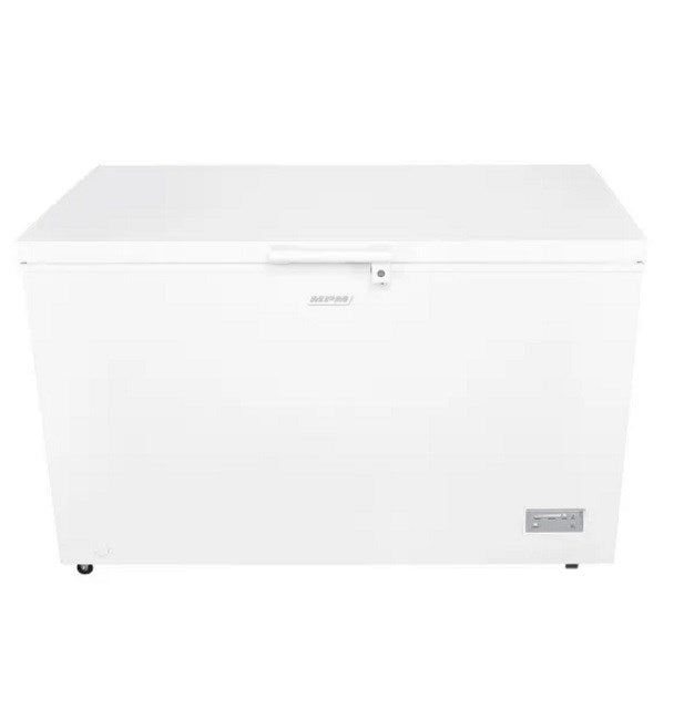 Chest freezer MPM-380-SK-15E