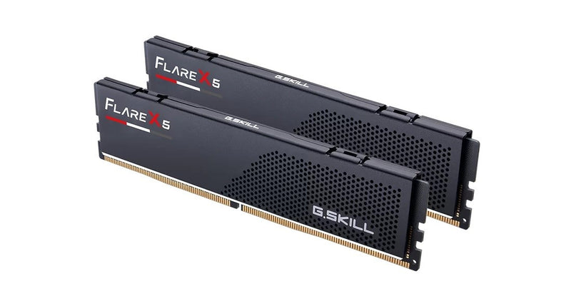 G.Skill Flare X5 F5-6000J3038F16GX2-FX5 Speichermodul 32 GB 2 x 16 GB DDR5 6000 MHz