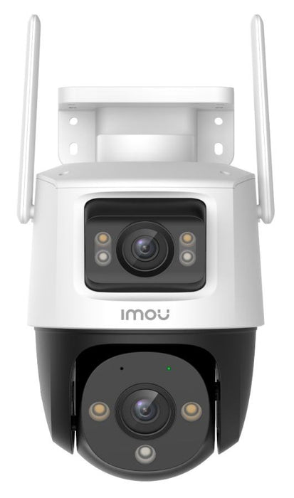 Imou Cruiser Dual 6MP Turret IP security camera Outdoor 2304 x 1296 pixels Desk