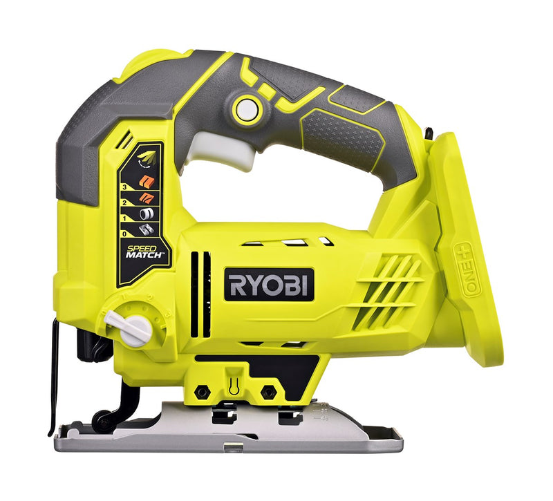 Ryobi CJS180LM power jigsaw 1.72 kg
