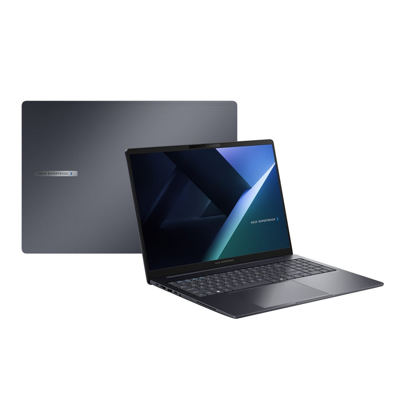 ASUS ExpertBook B5 B5605CCA-MB0535X Ultra 5 vPro 235H 16.0" WUXGA Wide View 60Hz 300 nits AG 16GB DDR5 1TB SSD Intel Arc Graphics 1080p webcam 63 WHrs