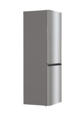Gorenje NRK61CS2XL4 fridge-freezer Freestanding 300 L C Grey