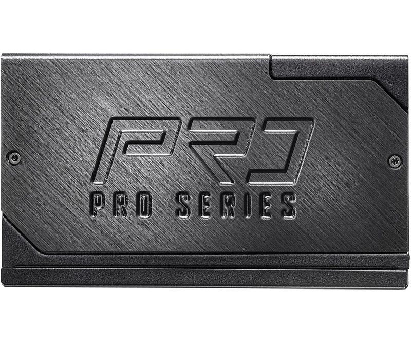 Asrock PRO-M750G 750W 80 PLUS Gold power supply unit