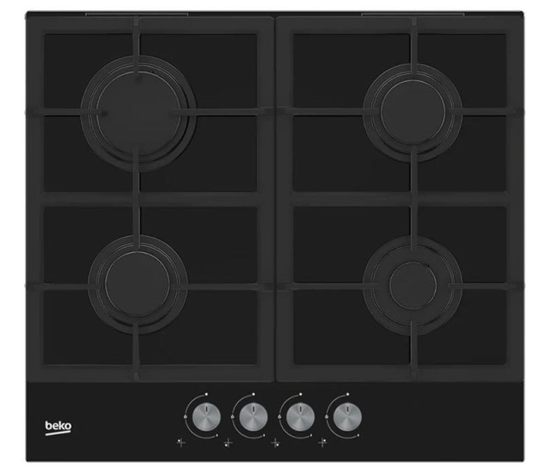 Beko HILG 642C5 SB Gasherd