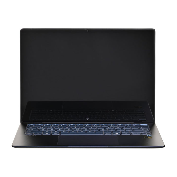 HP EliteBook Ultra G1q Snapdragon X Elite X1E-78 14" 2.2K Touch IPS 16GB 512GB SSD BT BLKB Windows 11 Pro Armospheric Blue (REPACK) 2-year warranty Ne