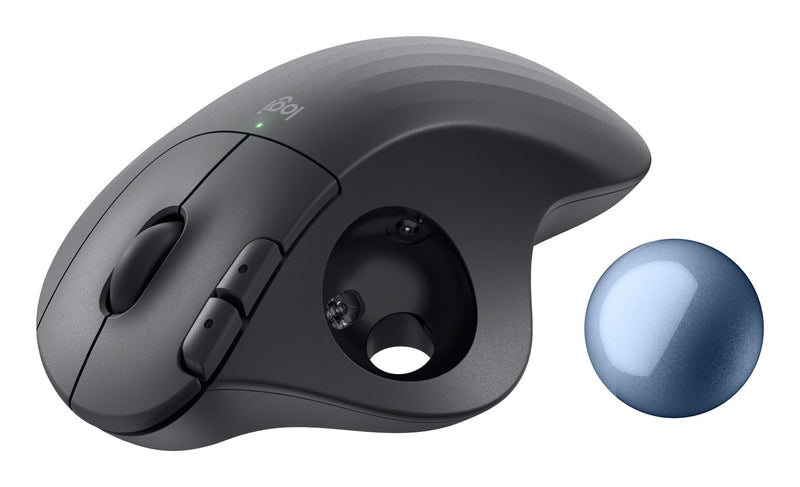 ERGO M575S WIRELESS TRACKBALL