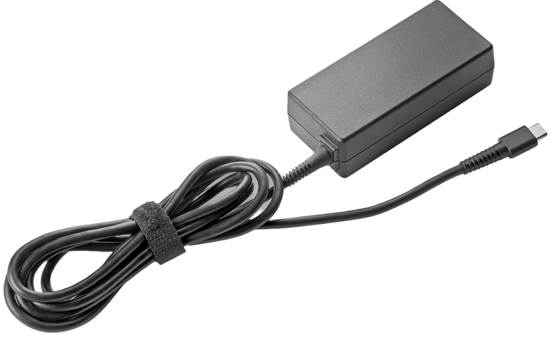 HP 45W USB-C AC Adapter