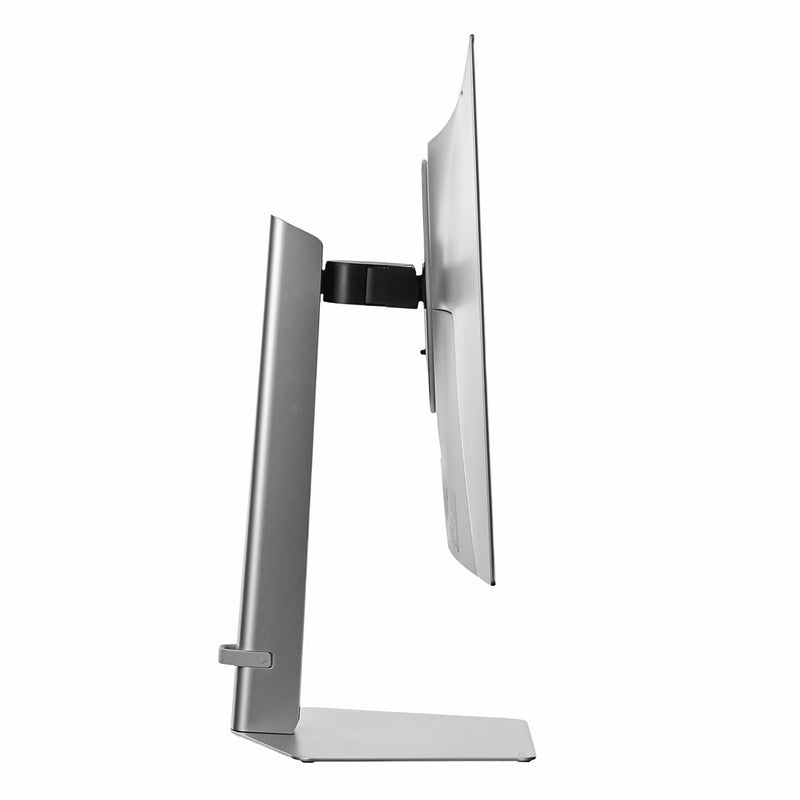 Samsung S32FG810SU computer monitor 81.3 cm (32") 2160 x 3840 pixels 4K Ultra HD OLED Silver