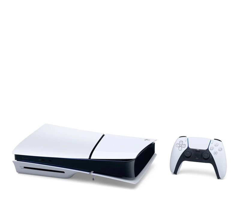 Sony PlayStation 5 Slim Console + Fortnite Blooming Chaos