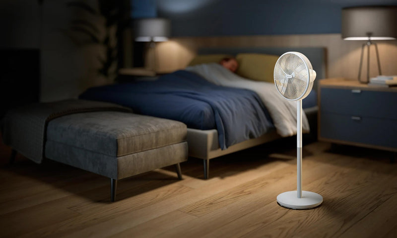 Philips 2000 series Pedestal Fan