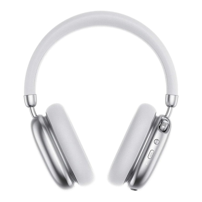 Havit Space S1 - wireless Noise Cancelling Bluetooth Headphones (silver)