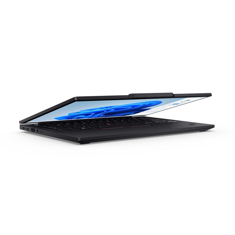 Lenovo ThinkPad T14s Gen 5 Intel Core Ultra 5 125U Laptop 35.6 cm (14") WUXGA 16 GB LPDDR5x-SDRAM 512 GB SSD Wi-Fi 6E (802.11ax) Windows 11 Pro Black
