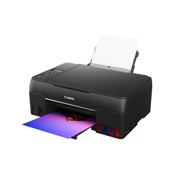 Canon PIXMA G640 Tintenstrahldrucker A4 4800 x 1200 DPI Wi-Fi