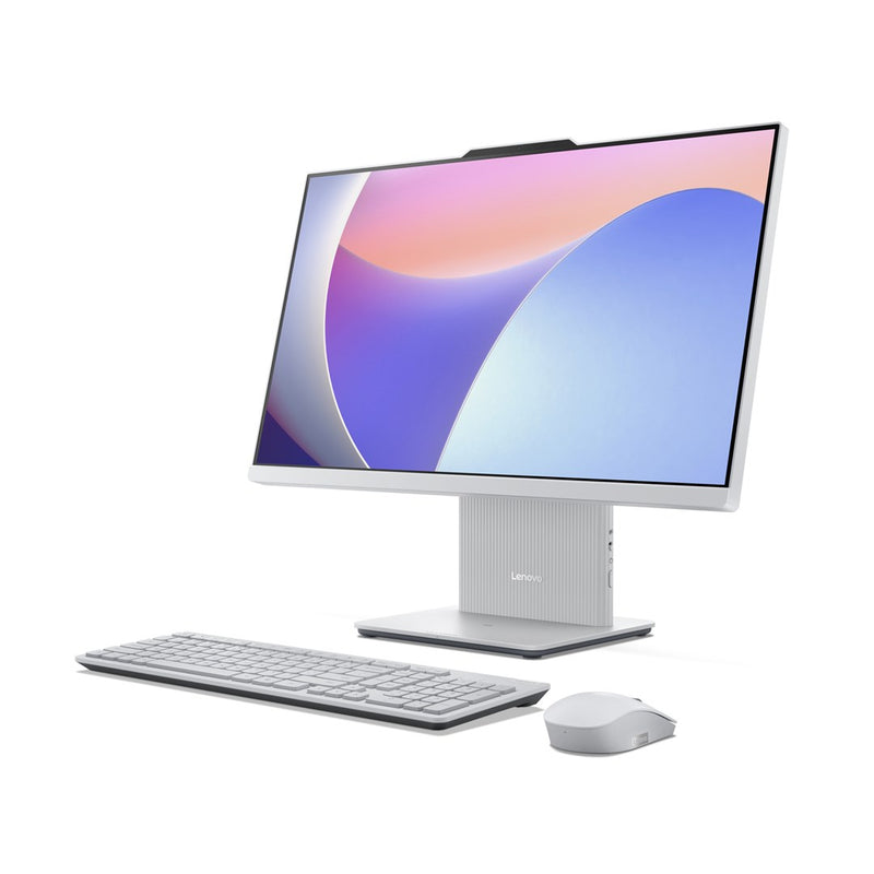 Lenovo IdeaCentre AIO 24IRH9 Intel® Core™ i5 i5-13420H 60.5 cm (23.8") 1920 x 1080 pixels All-in-One PC 16 GB DDR5-SDRAM 512 GB SSD Wi-Fi 6 (802.11ax)