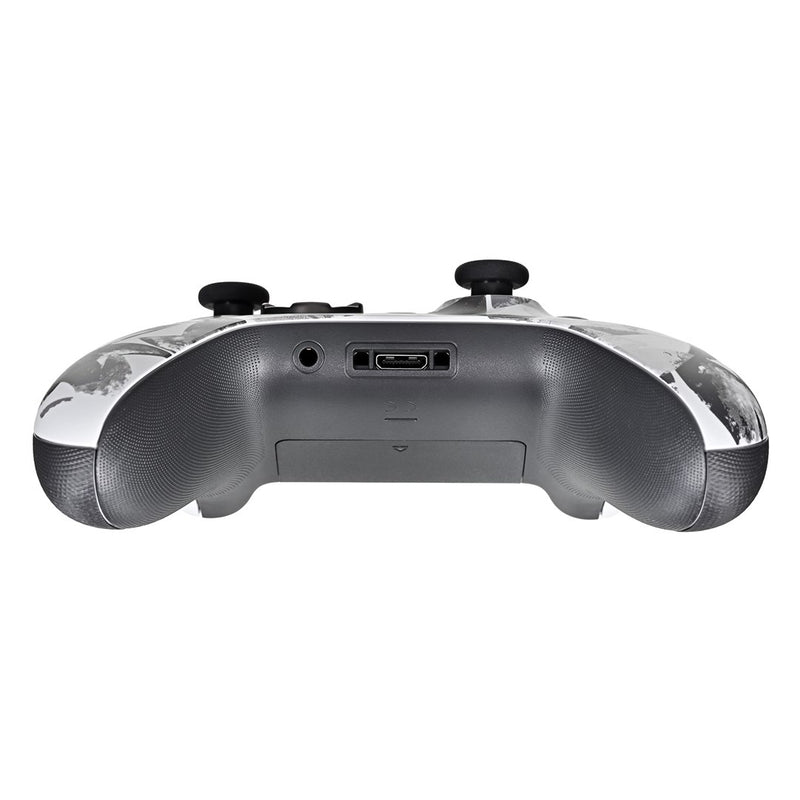 Microsoft Xbox Wireless Controller – Storm Breaker Special Edition Black, White Bluetooth Gamepad Analogue / Digital Android, PC, Xbox One, Xbox Serie