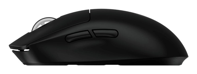 Logitech 910-007554 G Pro X Superlight 2 SE Gaming Mouse Black