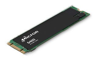 SSD Micron 5400 PRO 480GB SATA M.2 (22x80) MTFDDAV480TGA-1BC1ZABYYR (DWPD 1.5)