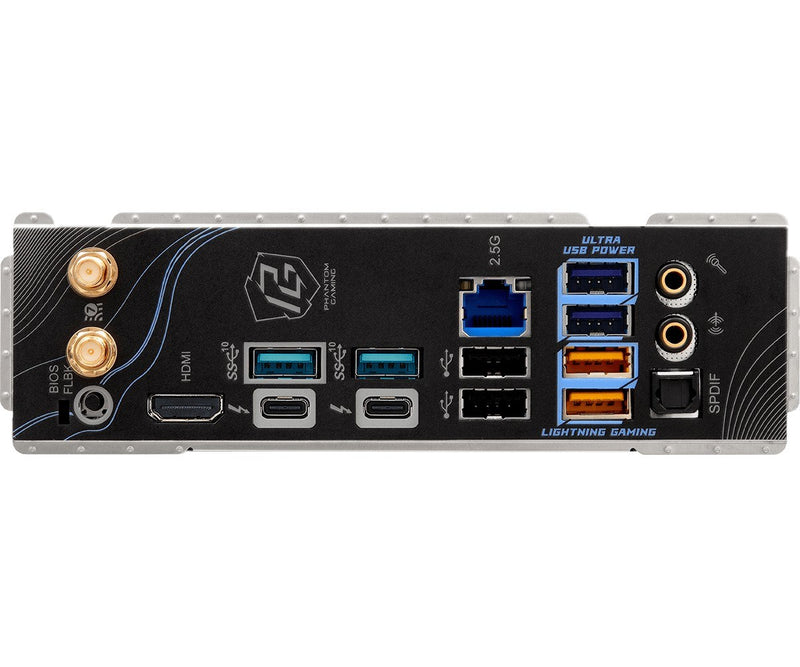 ASRock Z890 Riptide WiFi Mainboard