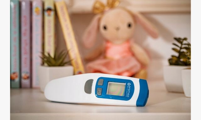 OROMED ORO-T30 Baby Berührungsloses Thermometer