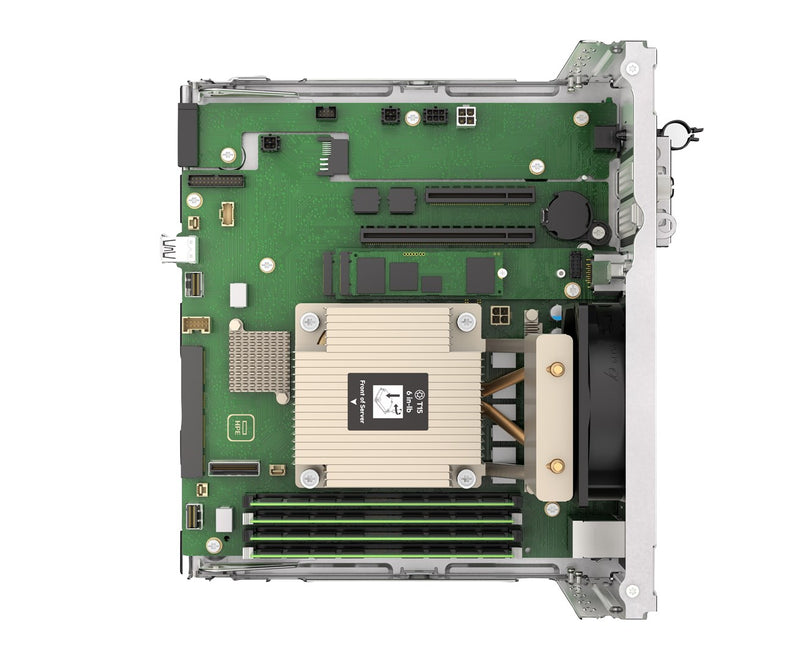 HPE MICROSVR G11 G7400 16G