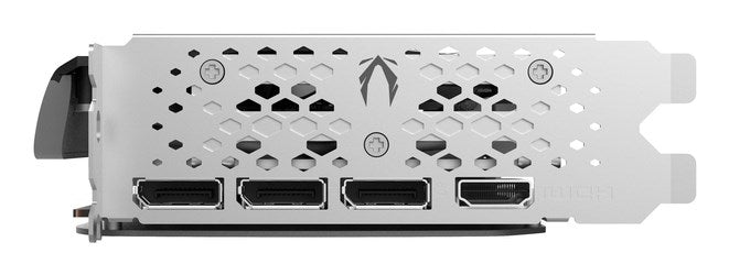 Zotac ZT-D40720E-10M graphics card NVIDIA GeForce RTX 4070 SUPER 12 GB GDDR6X