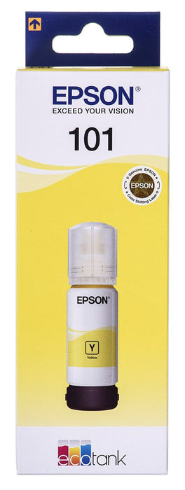 Epson C13T03V44A ink cartridge Yellow 1 pc(s)