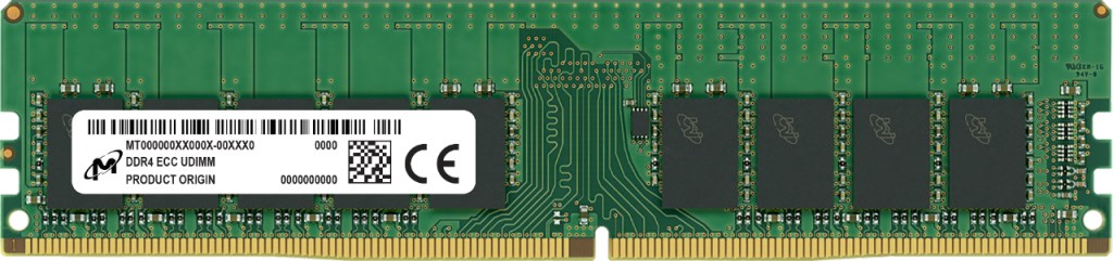 memory module 16 GB 1 x 16 GB